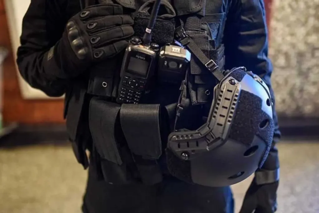 guardia tactico nascorp